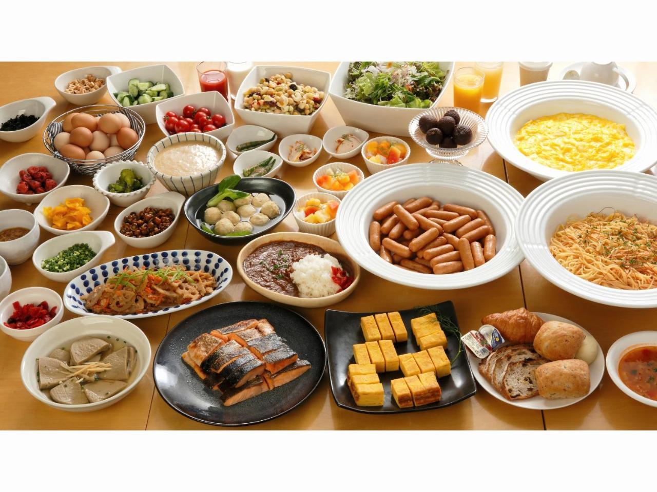 Hotel Garden Square Shizuoka Ngoại thất bức ảnh