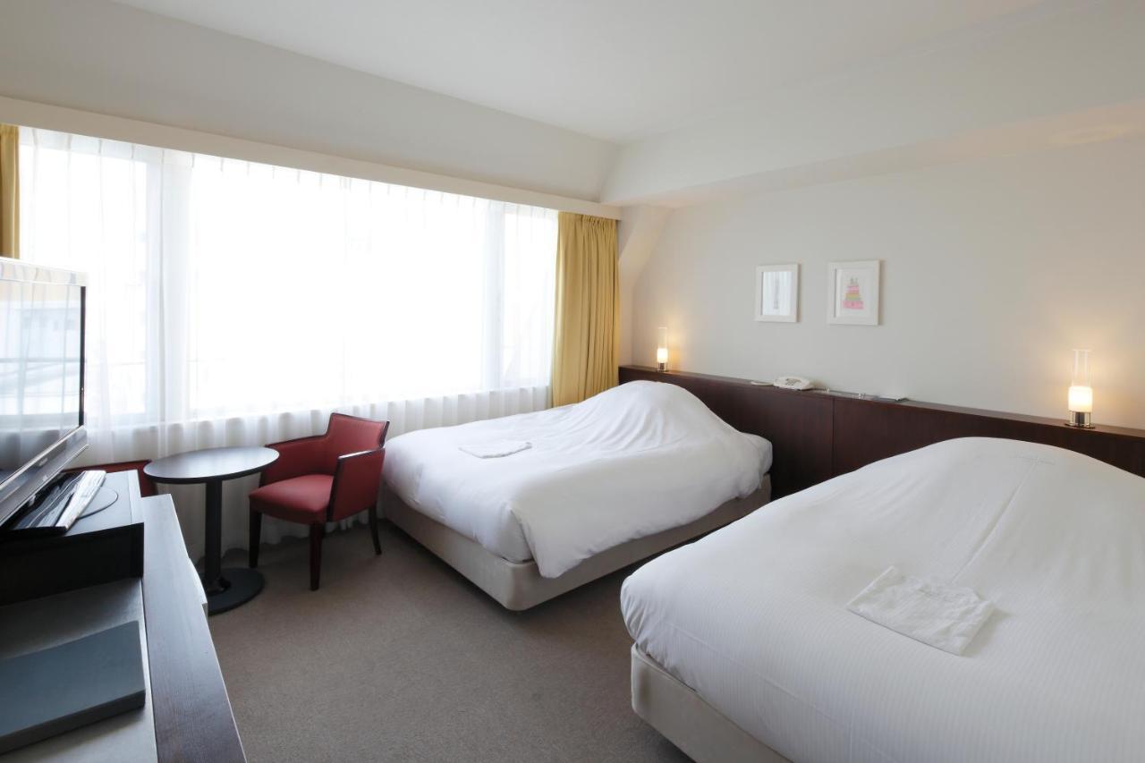 Hotel Garden Square Shizuoka Ngoại thất bức ảnh