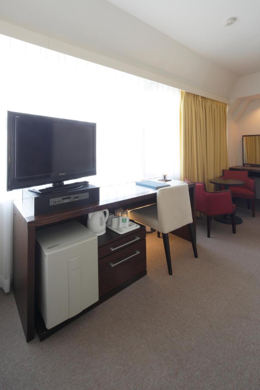 Hotel Garden Square Shizuoka Ngoại thất bức ảnh