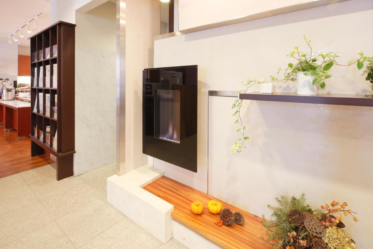 Hotel Garden Square Shizuoka Ngoại thất bức ảnh