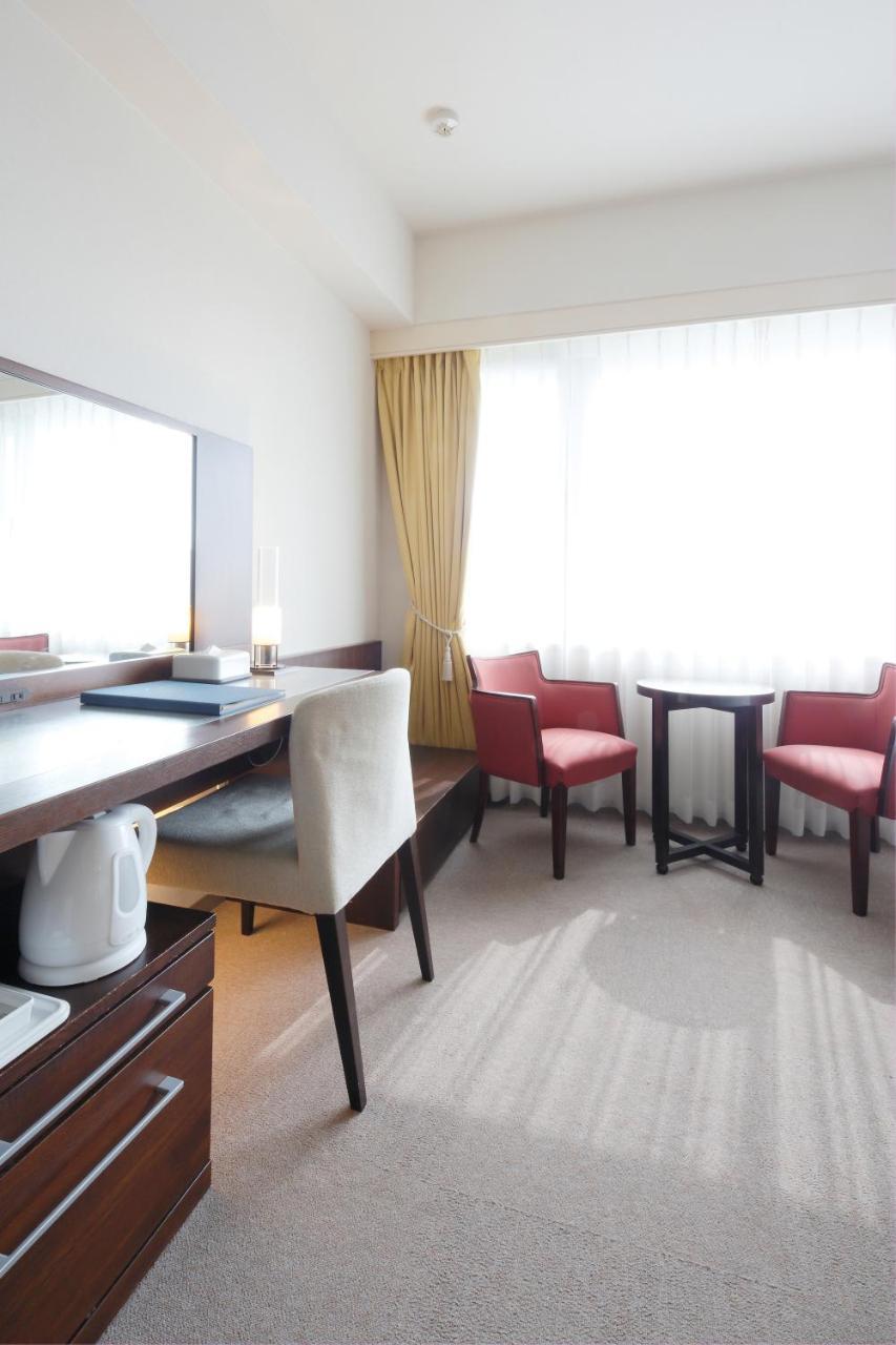 Hotel Garden Square Shizuoka Ngoại thất bức ảnh