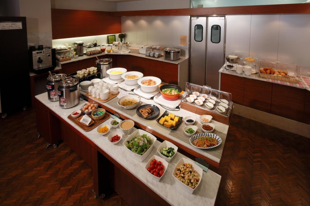 Hotel Garden Square Shizuoka Ngoại thất bức ảnh